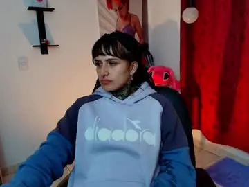Chaturbate Live Sex of tinnadawson