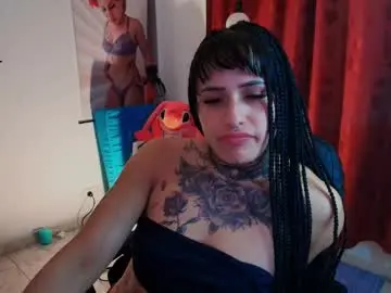 Chaturbate Private Sex Chat of tinnadawson