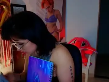 Chaturbate Private Sex Chat of tinnadawson