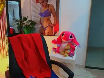 Chaturbate Watch Live Sex Cams of tinnadawson