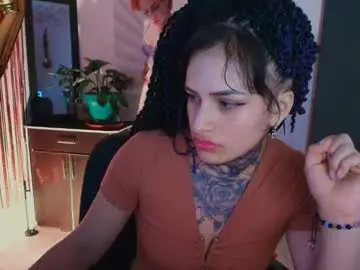 Chaturbate Private Sex Chat of tinnadawson