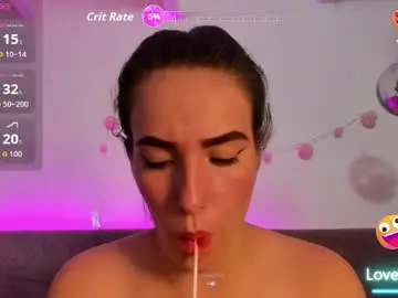 Chaturbate Adult Video Chat of 777_milu