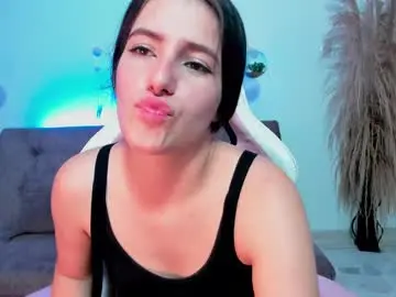 Chaturbate Live Sex Cam of 777_milu