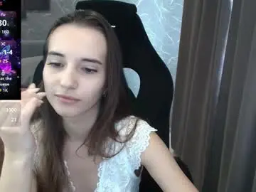 Chaturbate Adult Webcams of aliceweiss_