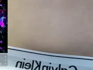 Chaturbate Live Sex Cam of aliceweiss_