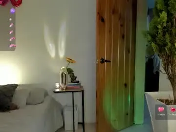 Chaturbate Best live sex cam show of alyssagreen_