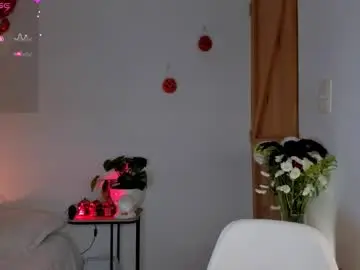 Chaturbate Sex Cam of alyssagreen_