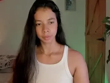 Chaturbate Nude Webcam of alyssagreen_