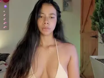 Chaturbate Free Porn Cam of alyssagreen_
