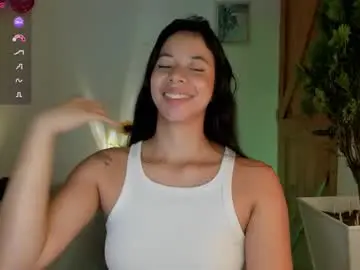 Chaturbate Best live sex cam show of alyssagreen_