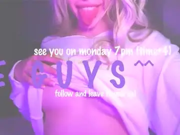 Chaturbate Live Porn of cutieeeeva