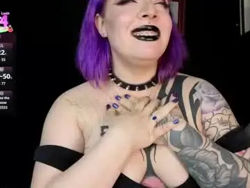 Chaturbate Free Live Porn of lenna_black