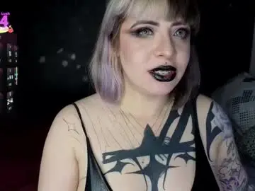 Chaturbate Watch Live Sex Cams of lenna_black