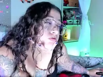 Chaturbate Live Sex of liiavega