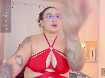 Chaturbate Live Sex of liiavega