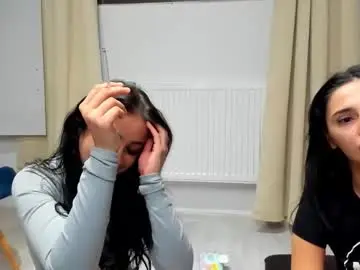 Chaturbate Live Porn of love_mexoxo
