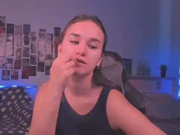 Chaturbate Nude Webcam of princessdi2nna
