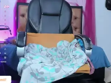 Chaturbate Nude Webcam of queensami7