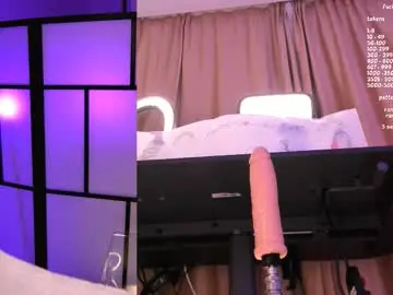 Chaturbate Best Webcam of sophie_baley