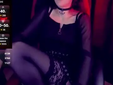Chaturbate Free Live Porn of alariafatal