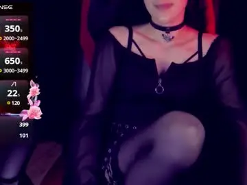 Chaturbate Sex Chat of alariafatal