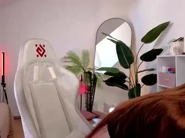 Chaturbate Adult Webcam of doll_lesli
