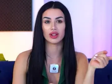 Chaturbate Live Porn of jenna_day