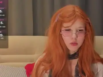 Chaturbate Sex Chat of lunar_x