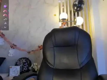 Chaturbate Free Porn Cam of oriana_gh