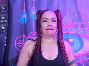 Chaturbate Free Porn Cam of sharlott_smith1