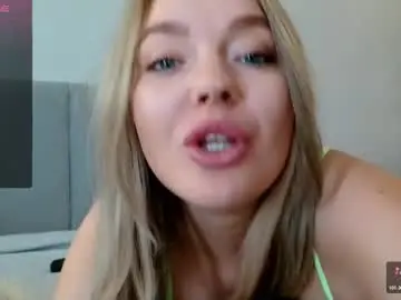 Chaturbate Live Sex of siberian_girl_