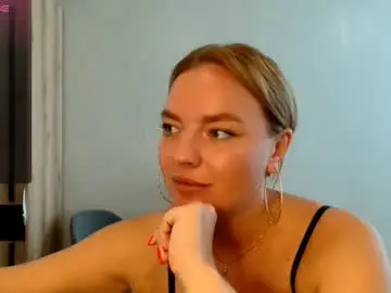 Chaturbate Nude Webcam of siberian_girl_
