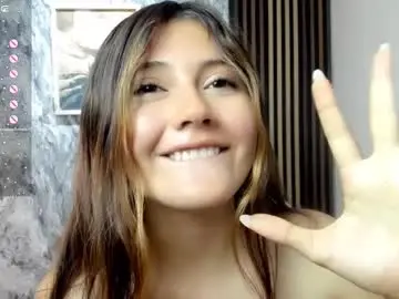 Chaturbate Adult Video Chat of amy_innocent_