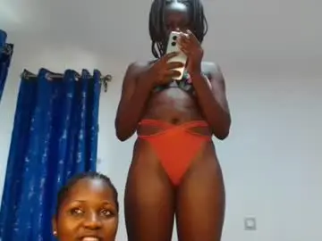 Chaturbate Sex Chat of black_mbeauty
