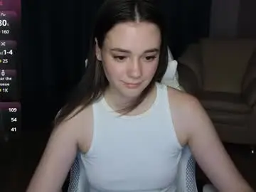 Chaturbate Sex Cam of camilla_dream