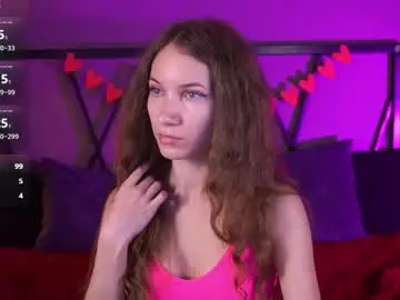 Chaturbate Sex Cam of hannahengel