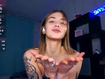 Chaturbate Adult Webcam of hip_hop_baby