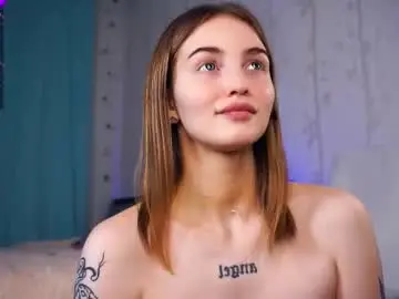 Chaturbate Watch Live Sex Cams of hip_hop_baby