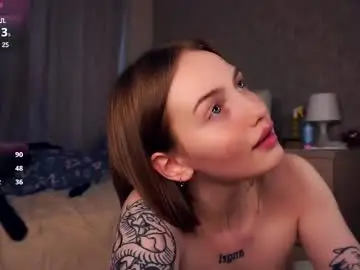 Chaturbate Adult Webcam of hip_hop_baby