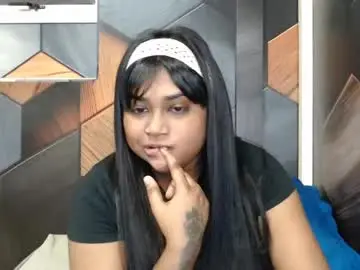Chaturbate Adult Webcam of indian_rimmelx