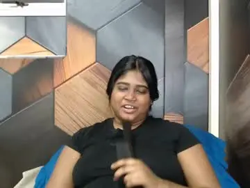 Chaturbate Live Sex of indian_rimmelx