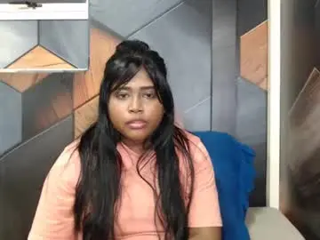 Chaturbate Sex Cam of indian_rimmelx