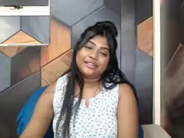 Chaturbate Sex Chat of indian_rimmelx