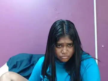 Chaturbate Sex Cam of indian_rimmelx