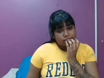 Chaturbate Best live sex cam show of indian_rimmelx
