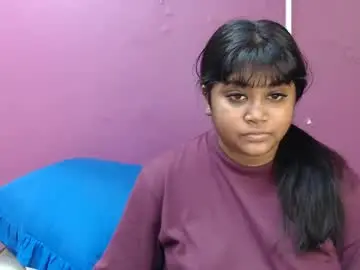 Chaturbate Live Sex Cam of indian_rimmelx