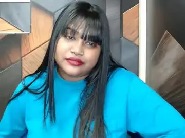 Chaturbate Sex Cam of indian_rimmelx