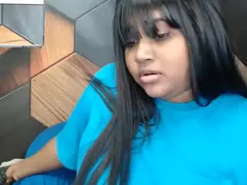 Chaturbate Free Porn Cam of indian_rimmelx