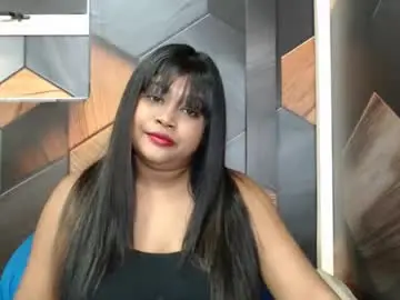 Chaturbate Live Sex of indian_rimmelx