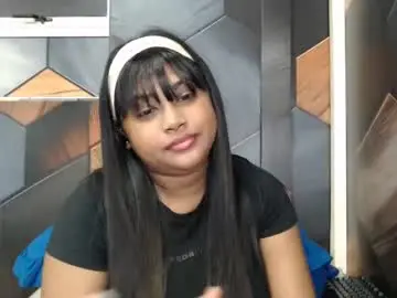Chaturbate Live Sex Cam of indian_rimmelx
